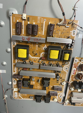 TH-P55UT50C电源板MPF6914 PCPF0290 60