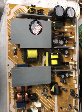 原装松下TH-42PV60C TH-42PV65C TH-42PA60C 电源板 TNPA3911