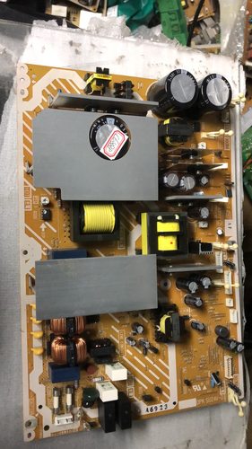 原装松下TH-42PV60C TH-42PV65C TH-42PA60C 电源板 TNPA3911