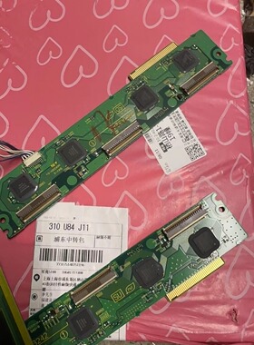 原装拆机松下TH-42PA50C 原装缓冲板TNPA3242 TNPA3243 测试好