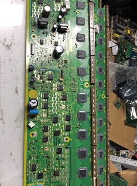 原装松下 TH-P42U30C TH-P42U33C TH-P42UT30C SN板 TNPA5349 AB