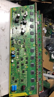 原装松下 TH-P42U30C TH-P42U33C TH-P42UT30C SN板 TNPA5349 AB