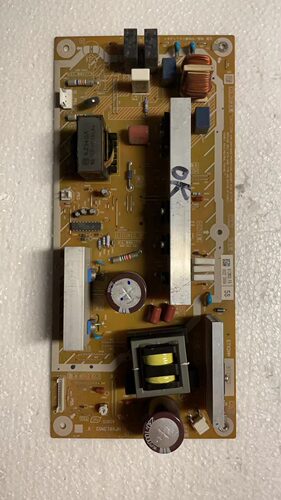 NPX813MS2 ETX2MM 812MSS 副电源板 松下TH-58PF20C P58S20C 原装