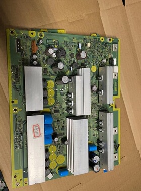 松下TH-P46G10C TH-P46G11C TNPA4782 AC SC板Y板