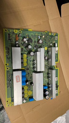 松下TH-P46G10C TH-P46G11C TNPA4782 AC SC板Y板