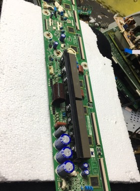 原装长虹3D43C2000P三星PS43F4500AR2Y板LJ92-01948A LJ41-10342A