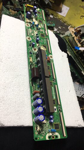 原装长虹3D43C2000P三星PS43F4500AR2Y板LJ92-01948A LJ41-10342A