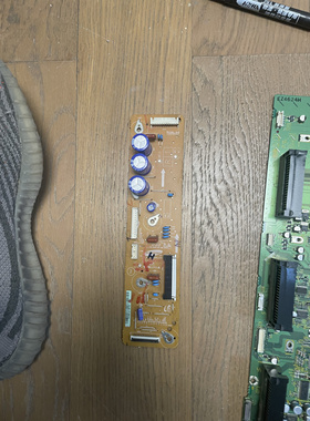 PS43E400U1R Z板LJ41-10283A LJ92-01898A