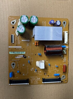 原装三星PS43D450A2 43寸液晶电视线路电路主板 LJ41-09478A