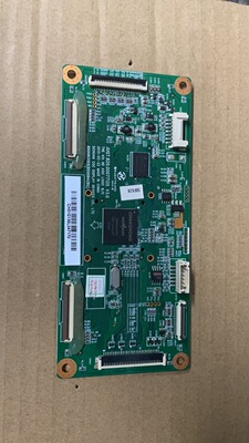 长虹3D51C2280 3D51C2000屏CN51G4000逻辑板JUQ7.820.00077135