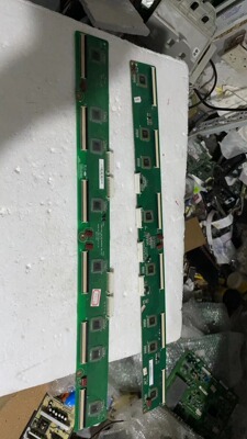 原装拆机 长虹3D50A3700iD 3D50A3000iV缓冲板 JUQ7.820.00058100