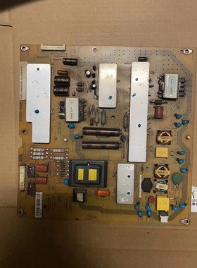 夏普LCD-40NX330A 40LX330A LCD-46LX235A电源板RUNTKA882WJQZ