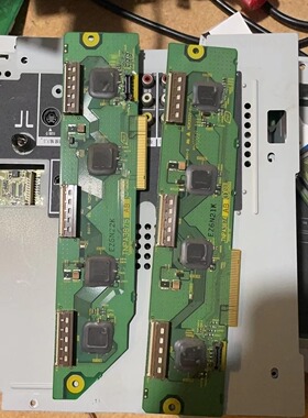松下等离子TH-42PA60C缓冲板 TNPA3874AB TNPA3875AB现货一对
