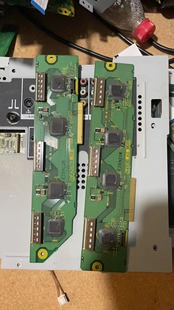 松下等离子TH-42PA60C缓冲板 TNPA3874AB TNPA3875AB现货一对