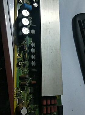 原装松下H-42PA60C TH-42PA3600C SS板 TNPA3795 AB