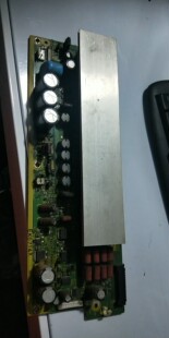 原装松下H-42PA60C TH-42PA3600C SS板 TNPA3795 AB