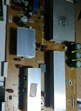 LJ41-09423A LJ92-01760A LJ92-01764A Y板 PS51D450A2 原装