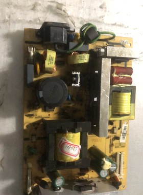 原装飞利浦 42TA1800 /93 42TA2000液晶电视电源板 715T2243-1