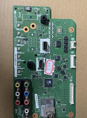原装夏普32LX235A/32NX230A/32A15D/32NX115A主板QPWBNG094WJN2 3