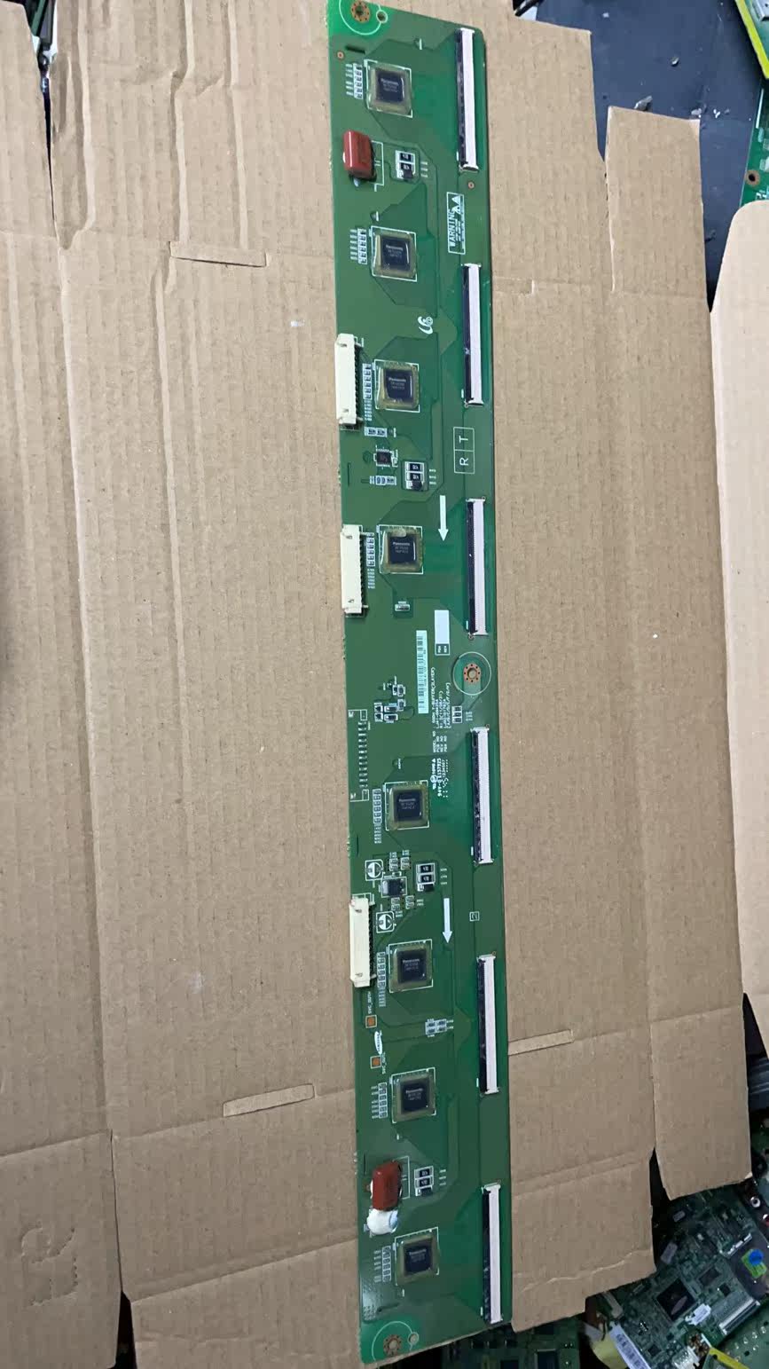 原装三星PS51D450A2 缓冲板LJ41-09425A LJ92-01762A 实图现货