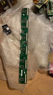 长虹3D51C2000 3D51C1180 3D51C2080缓冲板JUQ7.820.00064527