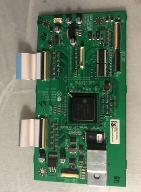 原装LG42V7逻辑板6870QCE120D 6871QCH053H 东芝42WP56C 上海现货