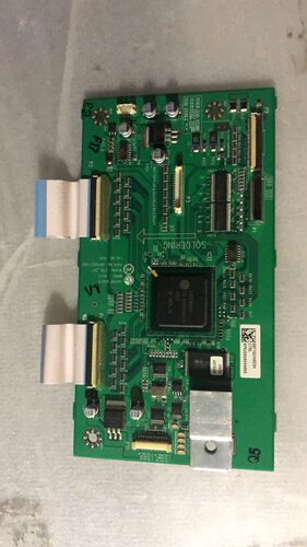原装LG42V7逻辑板6870QCE120D 6871QCH053H 东芝42WP56C 上海现货