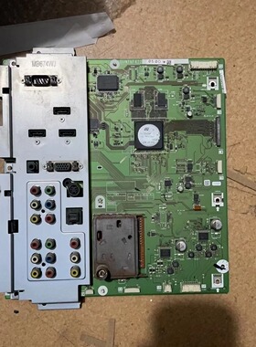 夏普LCD-52LX710A主板DUNTKF422 QPWBXF422WJZZ