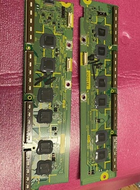 松下TH-P46U20C 缓冲板 TNPA5088 AC TNPA5089 AC