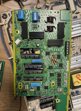 TH-P50ST30C TNPA5331AG SS板屏MC127FJ1431