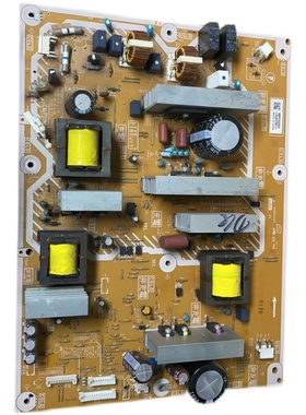 松下TH-P50U30C TH-P46U30C 46U33C TH-P50U33C电源板MPF6910