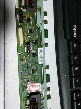测好 原装TCL C32F12 三星LA32C360E1高压板SSI320-4UH01 REV0.3