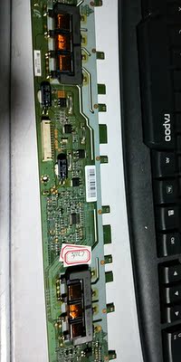 测好 原装TCL C32F12 三星LA32C360E1高压板SSI320-4UH01 REV0.3