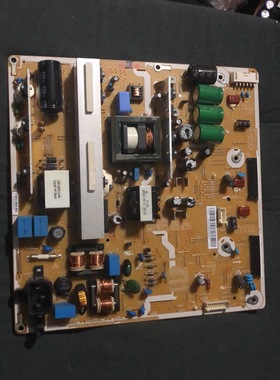 三星PS43F4500AR电源板 BN44-00598A /B P43HF-DSM PSPF231503A