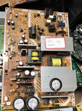 原装松下TH-42PV60C TH-42PV65C TH-42PA60C 电源板 TNPA3911