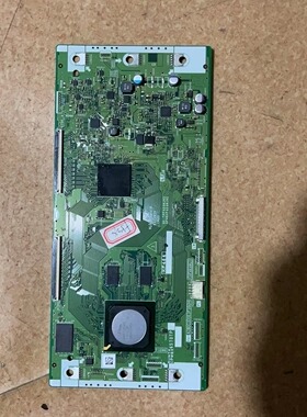 原装夏普LCD-52FF1A逻辑板CPWBX RUNTK4570TP ZT版本 52寸逻辑板