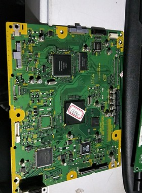 原装 松下TH-42pa60C 主板TNPA3756 1 DG