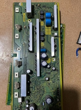 松下TH-P46U20C TH-P46S25C 松下TH-P42U20C SC板 Y板TNPA5105 AC