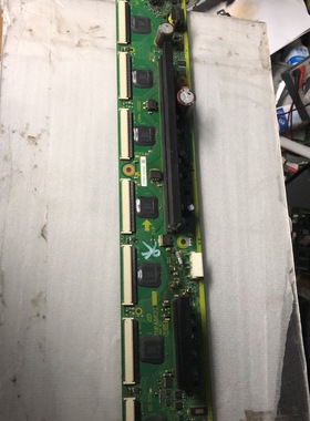 TH-P42X68CD TH-P42X68C 松下SN板TNPA5830