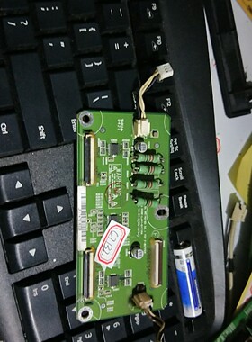 创维等离子43PABHV 寻址板：LJ41-01710A R1.5