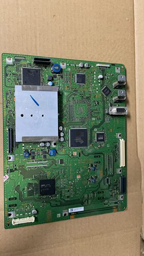 索尼KLV46W300A液晶电视主板 1-873-983-11 屏LTY460HT-LH1