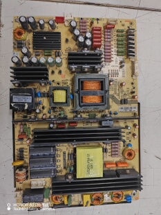 原装 希沃教学一体机P.EE11.01电源板现货测试好 S70EB 希沃S70EA