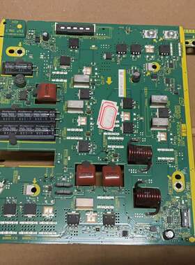 原装松下TH-P50GT5 TH-P50ST50C SS板 Z板 TNPA5670代TNPA5524