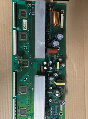 长虹 PT32618 等离子 Y板 32F1B-Y EAX43177502 EBR43040101实拍