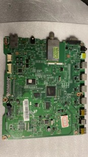 三星UA46D5000PR主板BN41-01661B 屏LTJ460HN01-H 测好