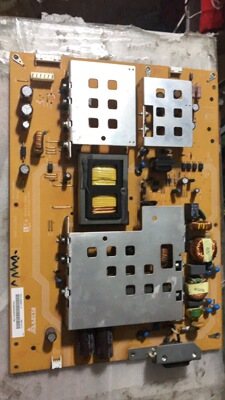 原装 夏普 LCD-46GE51A 52GE51A电源板DPS-294BP-1 RDENCA349WJQZ