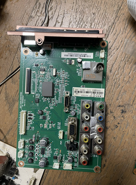 原装3D51C2060 3D51C2280主板JUC7.820.00070160屏CN51G4000