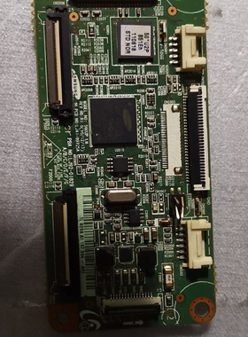 长虹PT42638NHDX 逻辑板LJ41-08392A LJ92-01708A