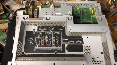 原装松下  TH-50PZ700C TNPA4279 TNPA4176