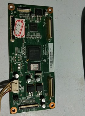 长虹逻辑板JUQ7.820.00046731 VER4.0屏PM50H3000 PM42H3000